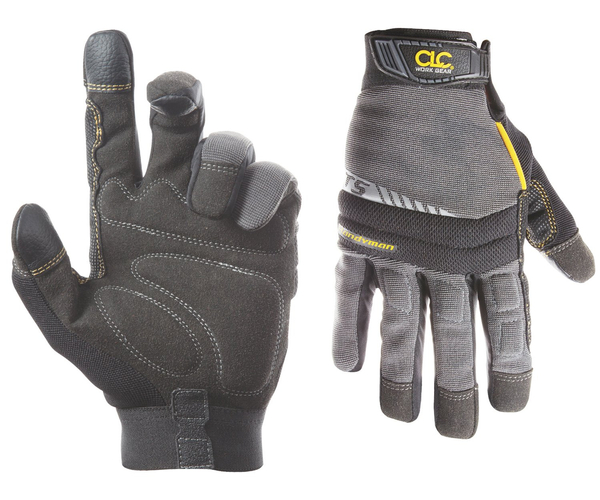 Heavy Duty Work Gloves