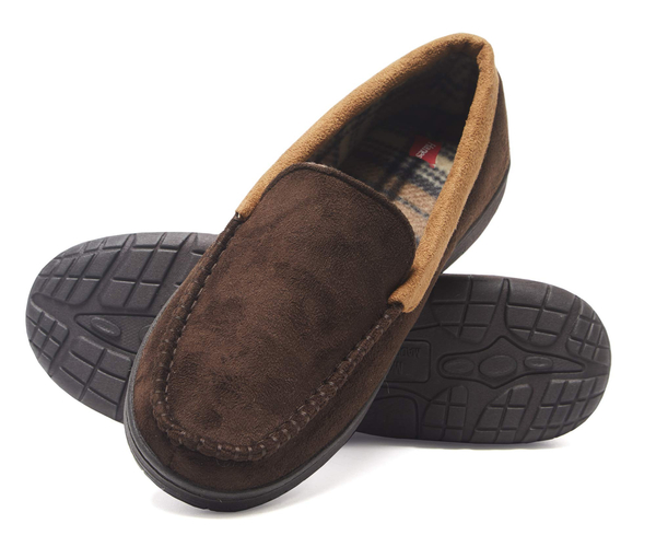 Memory Foam Slippers