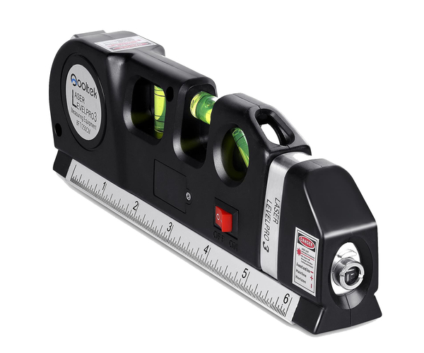Multipurpose Laser Level