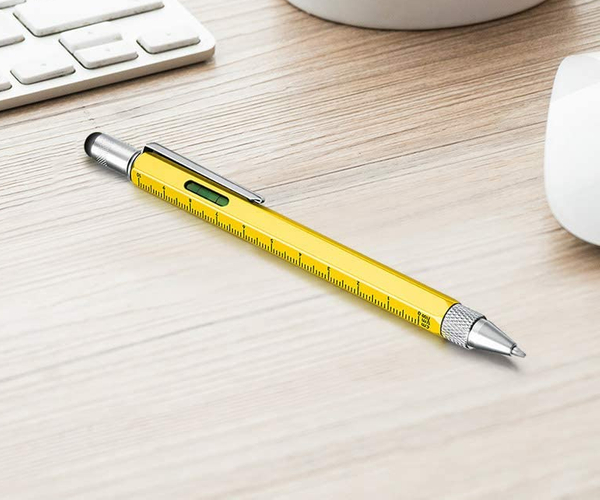 Multitool Pen
