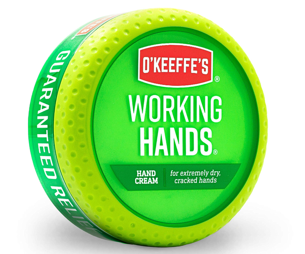 O'Keeffe's Working Hands Hand Cream