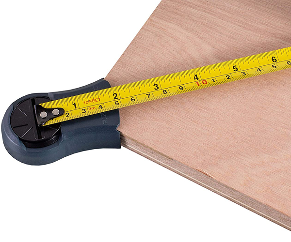 Square Check for Tape Measures