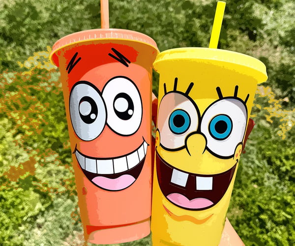 44 Fantastic Spongebob Gifts That Even Mr. Krabs Would Spend His First Dollar On