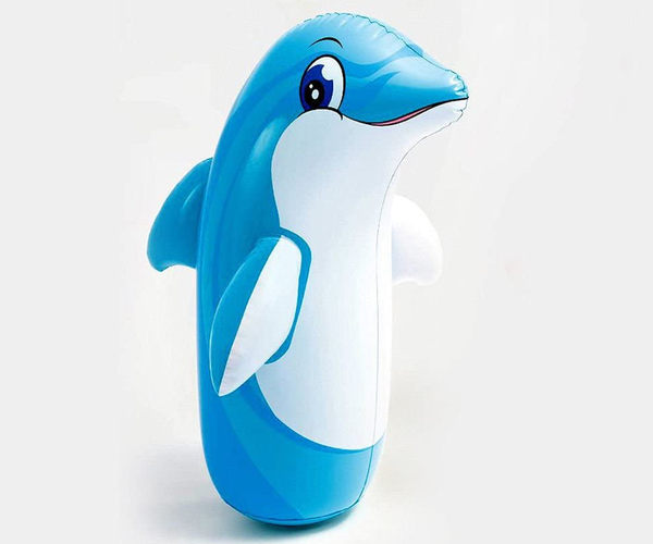 Inflatable Dolphin