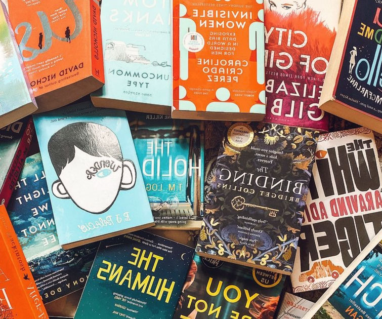 33 Ridiculously Funny Books That You Absolutely Need On Your Bookshelf