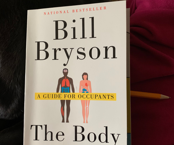 The Body: A Guide for Occupants