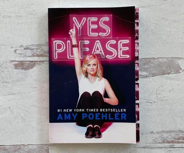 Yes, Please