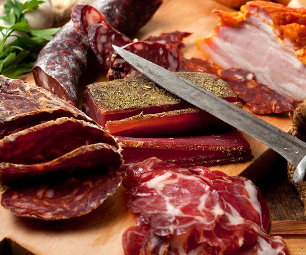 Carnivore Club Subscription Box