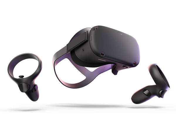 Oculus All-In-One VR Gaming Headset