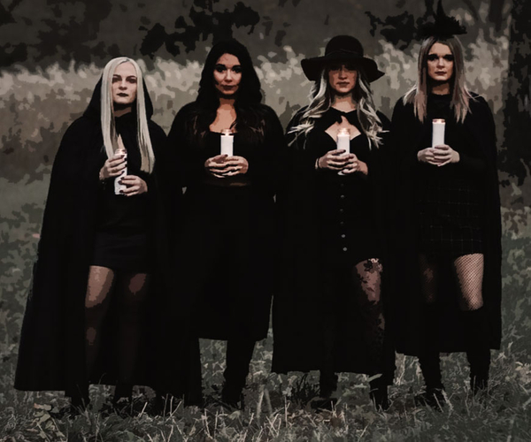 100+ Mystical Witch Gifts That'll Cast a Spell On Her Occult Heart