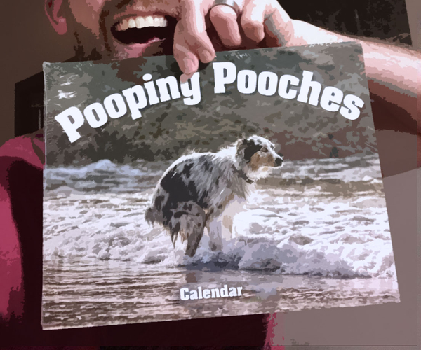 33 Ridiculously Funny Calendars That'll Make You LOL Every Day And Month