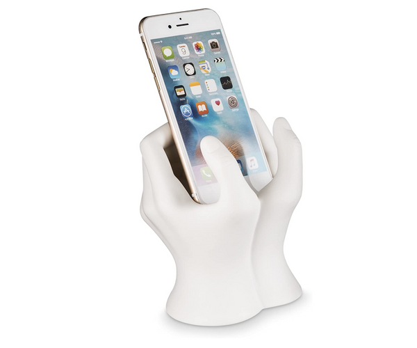 Hand Cell Phone Holder