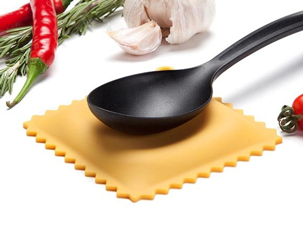 Ravioli Spoon Rest