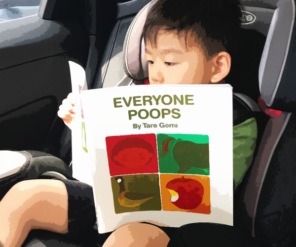 27 Outrageously Funny Books For Kids That'll Make Everyone Laugh Their Butts Off