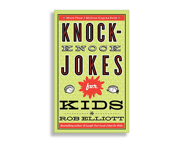 Knock Knock Jokes for Kids