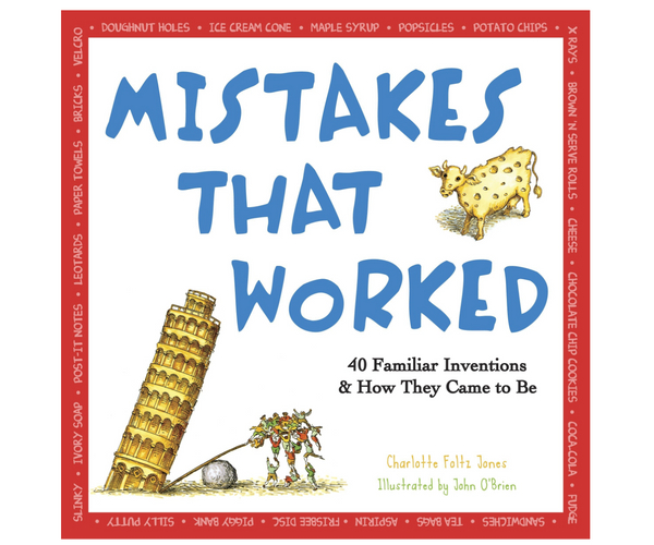 Mistakes that Worked