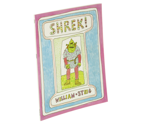 Shrek!