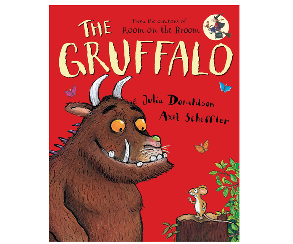 The Gruffalo