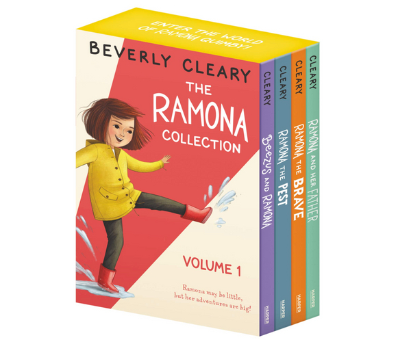 The Ramona Collection