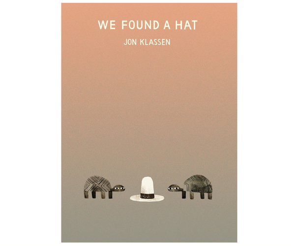 We Found a Hat