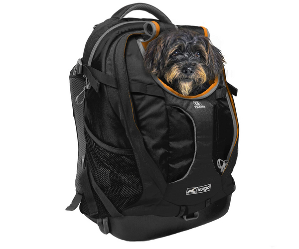 Dog Carrier Backpack