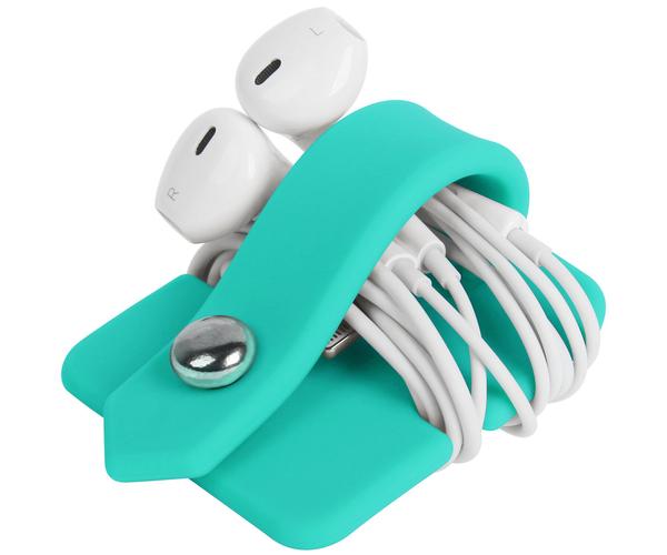 Magnetic Phone Cord Winder