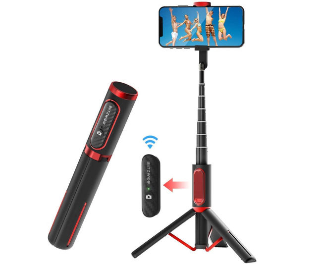 Selfie Stick Tripod