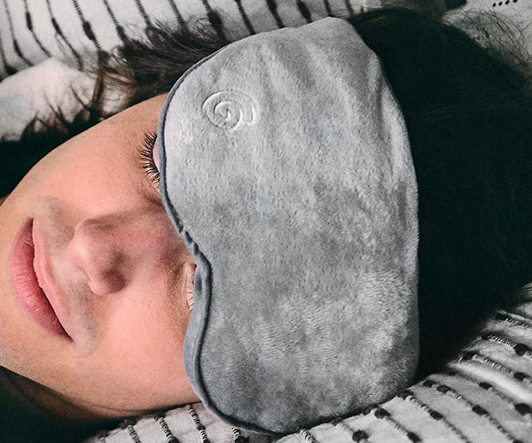 Weighted Sleep Eye Mask