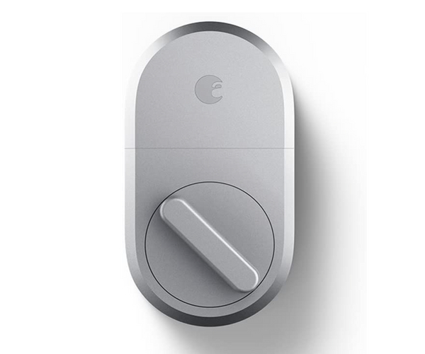 August Smart Home Lock