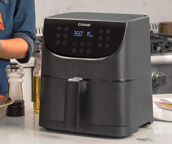 Max XL Deluxe Air Fryer