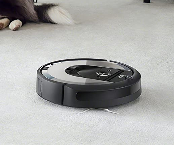 Roomba i6+ Smart Vacuum