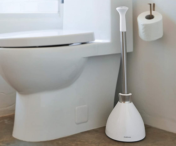 SimpleHuman Modern Plunger