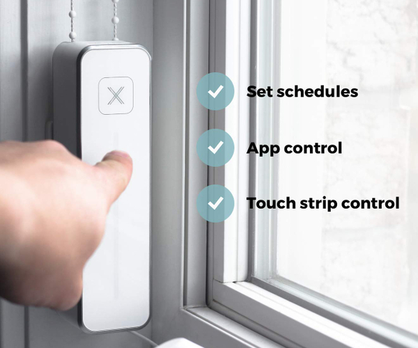 Smart Blinds Conversion Kit