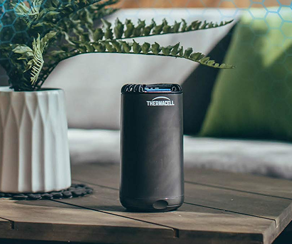 ThermaCell Outdoor Mosquito Repellant