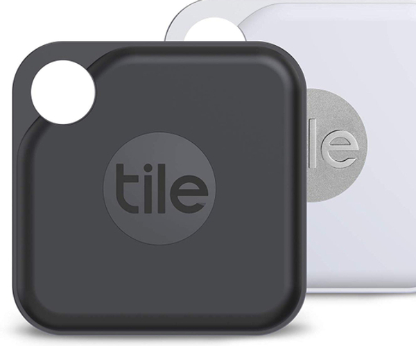 Tile Bluetooth Lost Stuff Finder