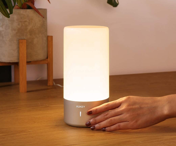 Touch Lamp