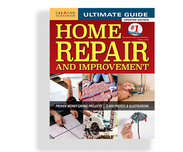 Ultimate Guide to Home Repair