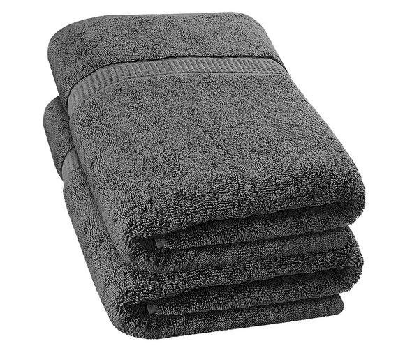 Ultra Plush Bath Sheets