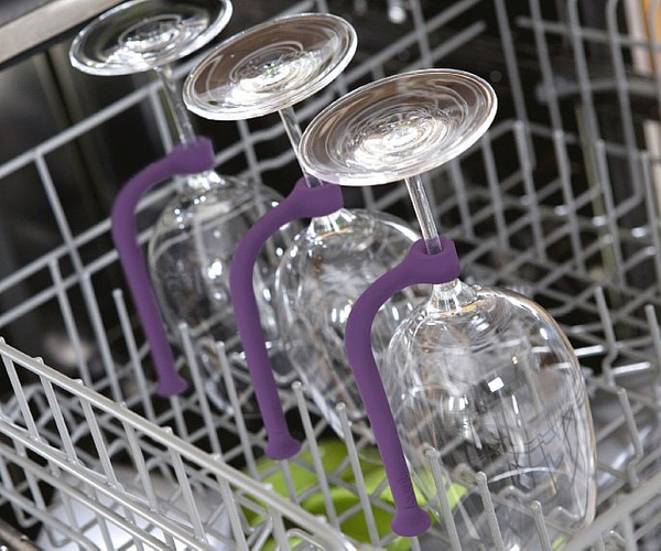 Wine Stem Saver