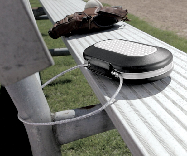 Heavy Duty Travel Safe