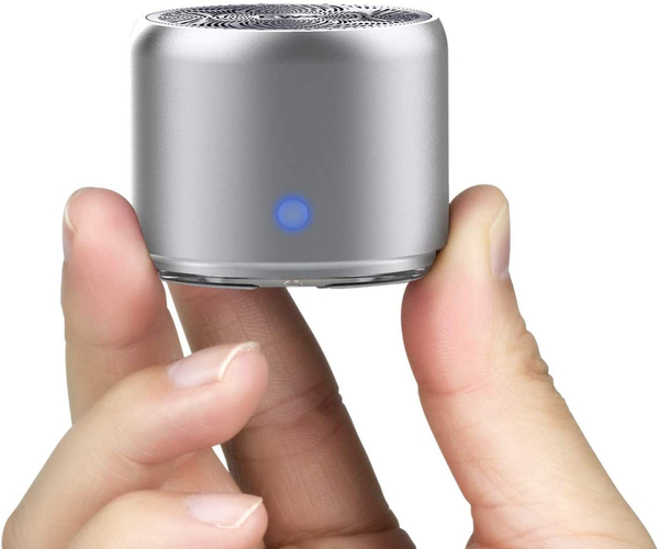 Micro Portable Bluetooth Speaker
