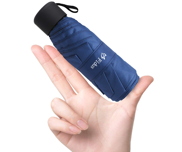 Mini Travel Umbrella