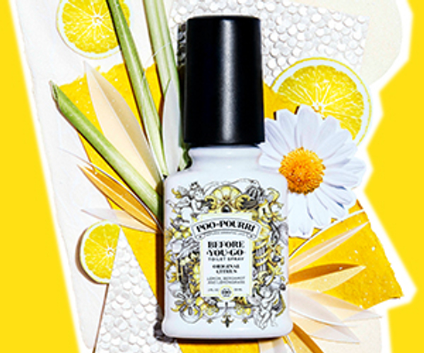 Poo-Pourri Before You Go Spray To-Go
