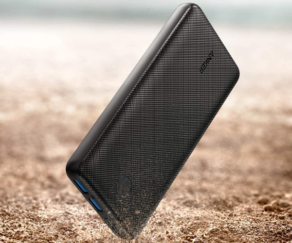 Super Charged External Battery
