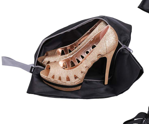 Portable Shoe Bags