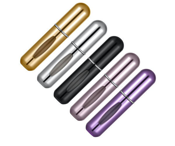 Refillable Perfume Atomizer