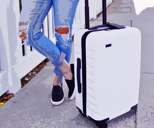 33 High-Flying Travel Gifts For Women That She'll Love Taking On Her Next Adventure