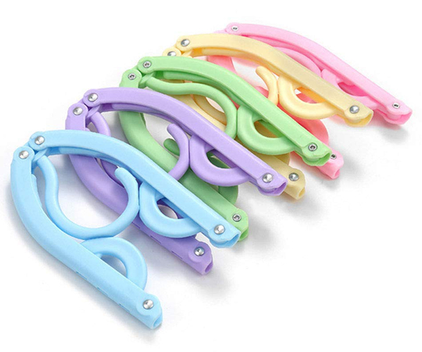 Travel Hanger Set