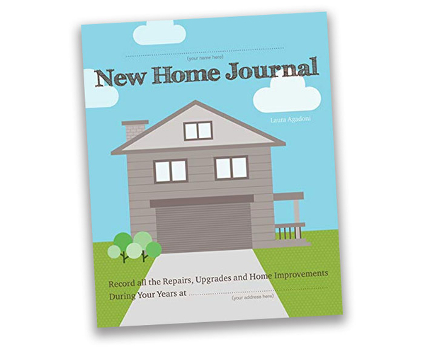 New Home Journal