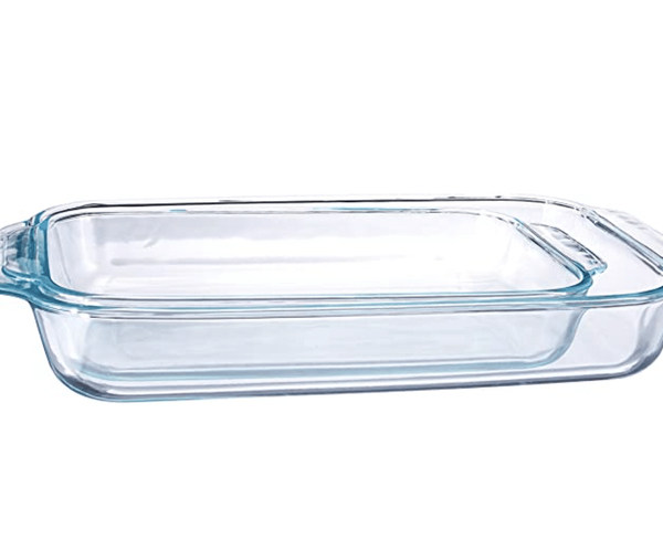 Pyrex Baking Dishes